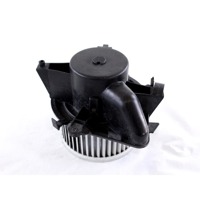 71735484 MOTORINO VENTOLA VENTILAZIONE ABITACOLO FIAT PUNTO 1.3 D 51KW 5M 5P (2005) RICAMBIO USATO