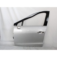 801010949R PORTA ANTERIORE SINISTRA GUIDATORE RENAULT GRAND SCENIC 1.5 D 81KW 6M 5P (2014) RICAMBIO USATO