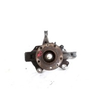 400147163R MONTANTE SOSPENSIONE ANTERIORE DESTRO MOZZO CUSCINETTO 402020009R 402107049R RENAULT MEGANE 3 SW 1.6 G 81KW 6M 5P (2010) RICAMBIO USATO