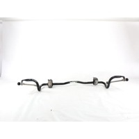 546118023R BARRA STABILIZZATRICE ANTERIORE RENAULT MEGANE 3 SW 1.6 G 81KW 6M 5P (2010) RICAMBIO USATO