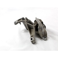 112100014R SUPPORTO MOTORE RENAULT MEGANE 3 SW 1.6 G 81KW 6M 5P (2010) RICAMBIO USATO