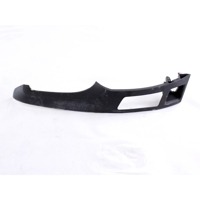 55436-0D020 MASCHERINA RIVESTIMENTO CRUSCOTTO CENTRALE LATO SINISTRO TOYOTA YARIS 1.0 B 51KW 5M 5P (2009) RICAMBIO USATO