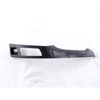 55435-0D020 MASCHERINA RIVESTIMENTO CRUSCOTTO CENTRALE LATO DESTRO TOYOTA YARIS 1.0 B 51KW 5M 5P (2009) RICAMBIO USATO