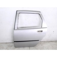 71765847 PORTA POSTERIORE SINISTRA FIAT PUNTO 1.3 D 51KW 5M 5P (2005) RICAMBIO USATO