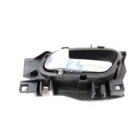 96555518VD MANIGLIA INTERNA PORTA POSTERIORE SINISTRA CITROEN C4 PICASSO 1.6 D 80KW AUT 5P (2008) RICAMBIO USATO