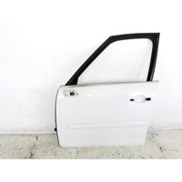 9002X7 PORTA ANTERIORE SINISTRA GUIDATORE CITROEN C4 PICASSO 1.6 D 80KW AUT 5P (2008) RICAMBIO USATO