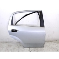 51888069 PORTA POSTERIORE DESTRA FIAT GRANDE PUNTO 1.3 D 55KW 5M 5P (2008) RICAMBIO USATO