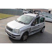 FIAT PANDA 1.2 M 44KW 5M 5P (2007) RICAMBI IN MAGAZZINO