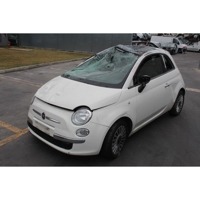 FIAT 500 1.2 B 51KW 5M 3P (2013) RICAMBI IN MAGAZZINO