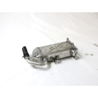 03L131512C RADIATORE SCARICO GAS EGR VOLKSWAGEN POLO 1.6 D 66KW 5M 5P (2009) RICAMBIO USATO