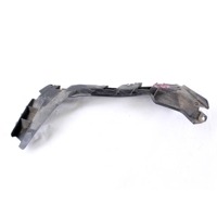 8A61-17A881-A SUPPORTO PARAURTI POSTERIORE LATO DESTRO FORD FIESTA 1.2 B 60KW 5M 5P (2008) RICAMBIO USATO