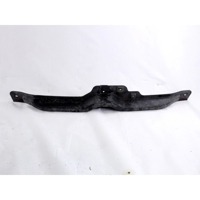 8A61-17B861-A SUPPORTO PARAURTI POSTERIORE CENTRALE FORD FIESTA 1.2 B 60KW 5M 5P (2008) RICAMBIO USATO