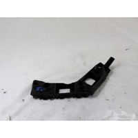 5G6807393 STAFFA SUPPORTO PARAURTI POSTERIORE LATO SINISTRO VOLKSWAGEN GOLF 7 1.2 B 63KW 5M 5P (2014) RICAMBIO USATO