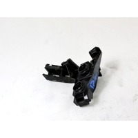 5G6807394A STAFFA SUPPORTO PARAURTI POSTERIORE LATO DESTRO VOLKSWAGEN GOLF 7 1.2 B 63KW 5M 5P (2014) RICAMBIO USATO