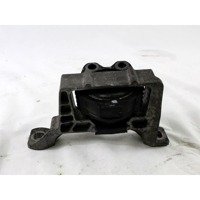 3M51-6F012-BG SUPPORTO MOTORE VOLVO C30 1.6 D 80KW 5M 3P (2007) RICAMBIO USATO