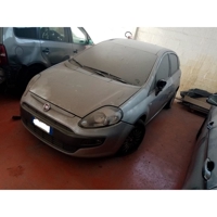 FIAT PUNTO EVO 1.3 D 70KW 5M 5P (2010) RICAMBI IN MAGAZZINO