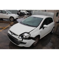 FIAT PUNTO EVO 1.3 D 66KW 5M 5P (2010) RICAMBI IN MAGAZZINO