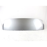 51713400384 SPOILER POSTERIORE BMW X3 E83 2.0 D 4X4 110KW 6M 5P (2007) RICAMBIO USATO