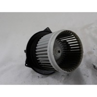 77366208 MOTORINO VENTOLA VENTILAZIONE ABITACOLO FIAT 500 1.2 B 51KW 5M 3P (2014) RICAMBIO USATO