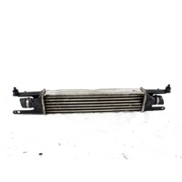 55700449 RADIATORE INTERCOOLER SCAMBIATORE ARIA/ARIA FIAT PUNTO EVO 1.3 D 66KW 5M 5P (2010) RICAMBIO USATO 51836369