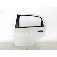 51888070 PORTA POSTERIORE SINISTRA FIAT PUNTO EVO 1.3 D 66KW 5M 5P (2010) RICAMBIO USATO