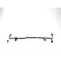 1K0411303BJ BARRA STABILIZZATRICE ANTERIORE SEAT LEON 1.6 G 75KW 5M 5P (2010) RICAMBIO USATO