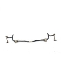 8V51-5494-AC BARRA STABILIZZATRICE ANTERIORE FORD FIESTA 1.4 G 71KW 5M 5P (2009) RICAMBIO USATO