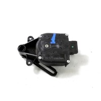 W964015F MOTORINO SCATOLA RISCALDAMENTO MINI COOPER R50 1.6 B 85KW 5M 3P (2006) RICAMBIO USATO 6NN007626-02