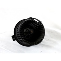 67326935371 MOTORINO VENTOLA VENTILAZIONE ABITACOLO MINI COOPER R50 1.6 B 85KW 5M 3P (2006) RICAMBIO USATO