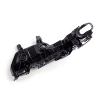 2G6807454B SUPPORTO PARAURTI POSTERIORE LATO DESTRO VOLKSWAGEN POLO 1.0 66KW M 5P 2022 RICAMBIO USATO