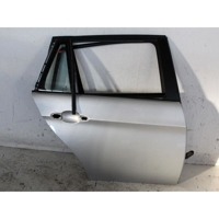 41007203676 PORTA POSTERIORE DESTRA BMW SERIE 3 318 D E91 SW 2.0 D 105KW 6M 5P (2009) RICAMBIO USATO