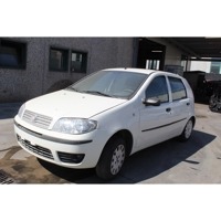 FIAT PUNTO 1.2 G 44KW 5M 5P (2009) RICAMBI IN MAGAZZINO