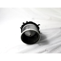 77362537 MOTORINO VENTOLA VENTILAZIONE ABITACOLO FIAT 500 1.3 D 55KW 5M 3P (2010) RICAMBIO USATO