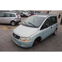 FIAT MULTIPLA 1.6 M 76KW 5M 5P (2005) RICAMBI IN MAGAZZINO