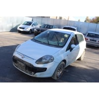 FIAT PUNTO EVO 1.4 M 57KW 5M 5P (2011) RICAMBI IN MAGAZZINO