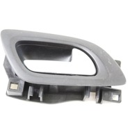 9660525380 MANIGLIA INTERNA PORTA ANTERIORE DESTRA CITROEN C4 1.6 D 82KW 6M 5P (2012) RICAMBIO USATO