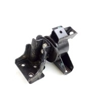 21830-0X010 SUPPORTO MOTORE LATO SINISTRO HYUNDAI I10 1.1 G 48KW 5M 5P (2010) RICAMBIO USATO