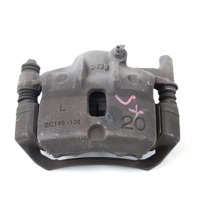 581100X300 PINZA FRENO ANTERIORE SINISTRA HYUNDAI I10 1.1 G 48KW 5M 5P (2010) RICAMBIO USATO