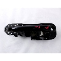 806070032R MANIGLIA ESTERNA PORTA ANTERIORE SINISTRA RENAULT MEGANE 3 SW 1.5 D 81KW 6M 5P (2015) RICAMBIO USATO