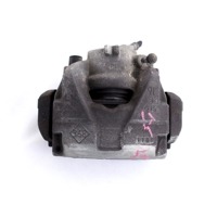 410111495R PINZA FRENO ANTERIORE SINISTRA RENAULT MEGANE 3 SW 1.5 D 81KW 6M 5P (2015) RICAMBIO USATO