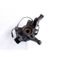 400147163R MONTANTE SOSPENSIONE ANTERIORE DESTRO MOZZO FUSELLO 402020009R 402107049R RENAULT MEGANE 3 SW 1.5 D 81KW 6M 5P (2015) RICAMBIO USATO