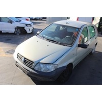 FIAT PUNTO 1.2 B 44KW 5M 5P (2005) RICAMBI USATI AUTO IN PIAZZALE 