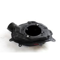 281946243R SUPPORTO CASSA ALTOPARLANTE PORTA ANTERIORE DESTRA RENAULT NEW CLIO 1.2 B 54KW 5M 5P (2013) RICAMBIO USATO