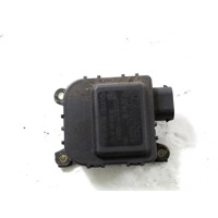 8D1820511B MOTORINO SCATOLA RISCALDAMENTO VOLKSWAGEN PASSAT 1.9 D 96KW 5M 5P (2004) RICAMBIO USATO 0132801149