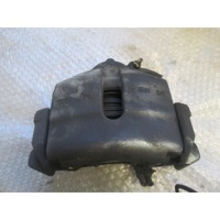 SPREDNJE LEVE ZAVORNE CELJUSTI  OEM N. 1K0615123E ORIGINAL REZERVNI DEL AUDI A3 MK2 8P 8PA 8P1 (2003 - 2008)DIESEL LETNIK 2003