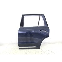 32321822 PORTA POSTERIORE SINISTRA VOLVO XC90 2.0 I 4X4 173KW AUT 5P (2021) RICAMBIO USATO