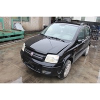 FIAT PANDA 1.2 M 44KW 5M 5P (2008) RICAMBI IN MAGAZZINO