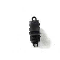 25411JD000 COMANDO INTERRUTTORE ALZA-VETRO ALZA-CRISTALLO PORTA POSTERIORE NISSAN QASHQAI +2 2.0 D 4X4 110KW AUT 5P (2010) RICAMBIO USATO 