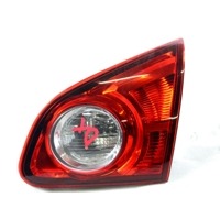 26550JD800 FARO FANALE POSTERIORE DESTRO PARTE INTERNA NISSAN QASHQAI +2 2.0 D 110KW AUT 5P (2010) RICAMBIO USATO