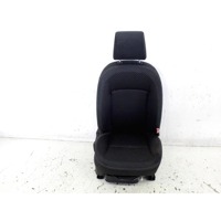 87601JD00A SEDILE ANTERIORE DESTRO PASSEGGERO NISSAN QASHQAI +2 2.0 D 4X4 110KW AUT 5P (2010) RICAMBIO USATO 